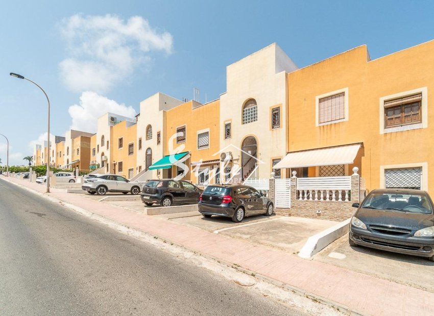 Resale - Apartament  - Torrevieja - Torreblanca