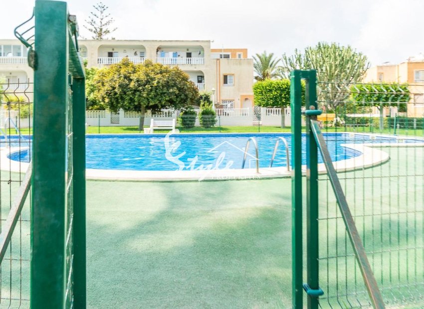 Resale - Apartament  - Torrevieja - Torreblanca