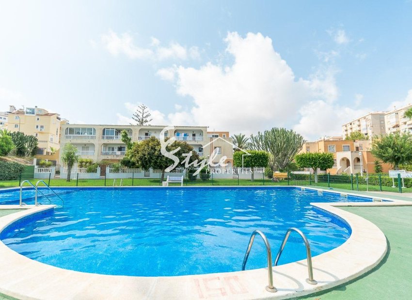Resale - Apartament  - Torrevieja - Torreblanca