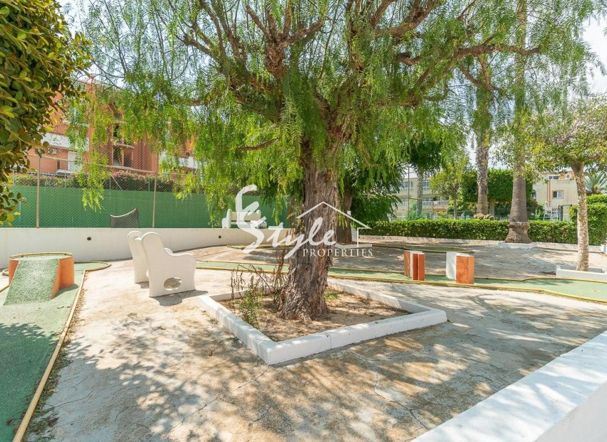 Resale - Apartament  - Torrevieja - Torreblanca