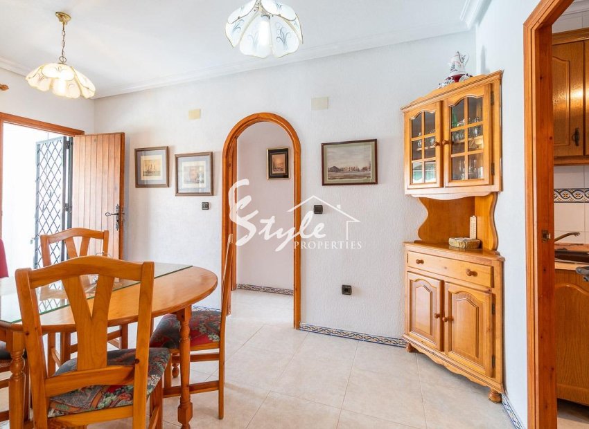 Resale - Apartament  - Torrevieja - Torreblanca