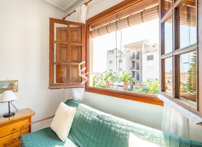 Resale - Apartament  - Torrevieja - Torreblanca
