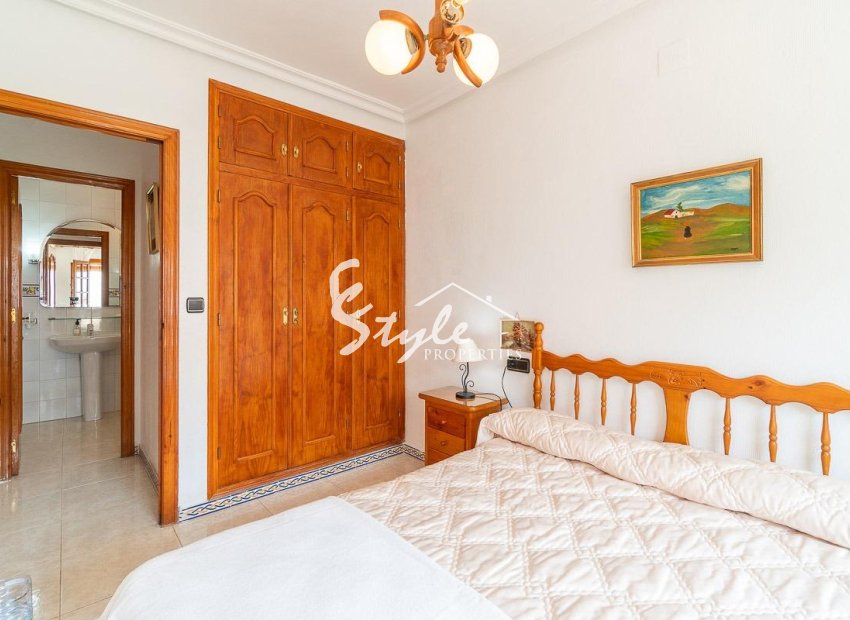 Resale - Apartament  - Torrevieja - Torreblanca