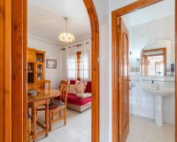 Resale - Apartament  - Torrevieja - Torreblanca