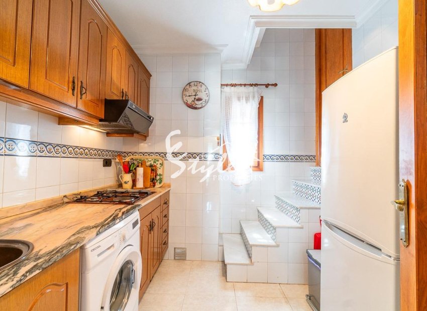 Resale - Apartament  - Torrevieja - Torreblanca