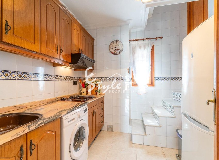Resale - Apartament  - Torrevieja - Torreblanca
