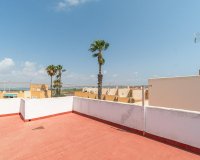 Resale - Apartament  - Torrevieja - Torreblanca