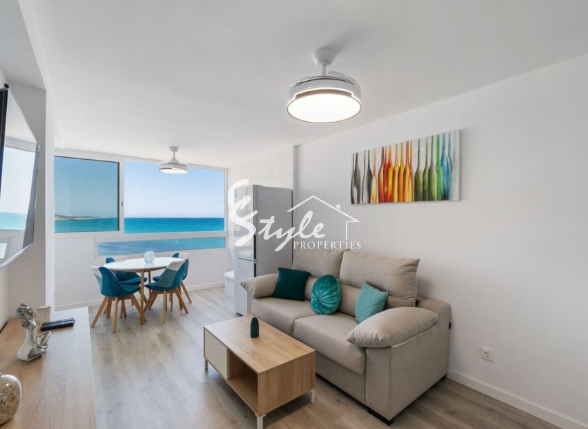 Resale - Apartament  - Torrevieja - Torrelamata - La Mata