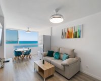 Resale - Apartament  - Torrevieja - Torrelamata - La Mata