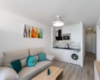 Resale - Apartament  - Torrevieja - Torrelamata - La Mata