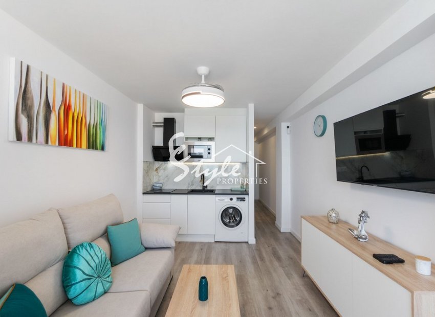 Resale - Apartament  - Torrevieja - Torrelamata - La Mata