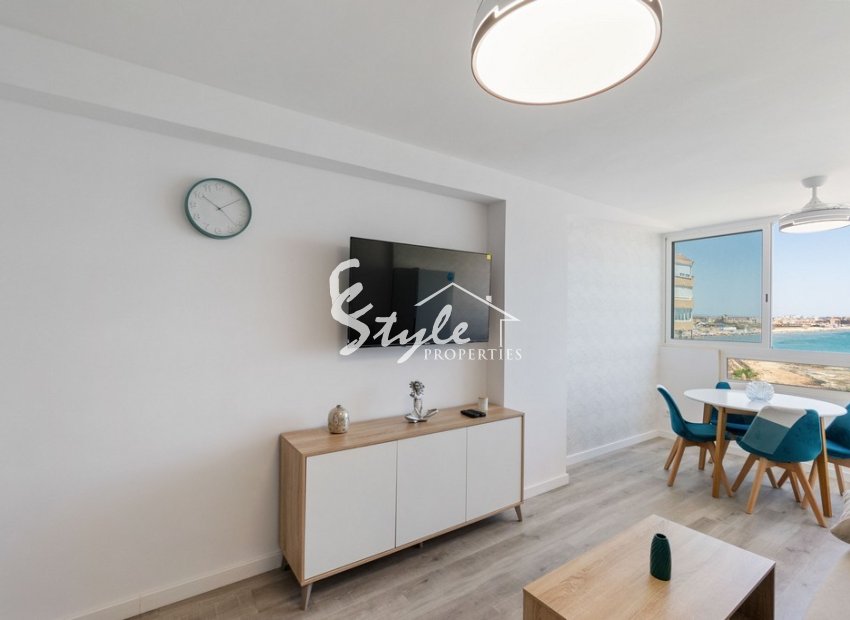 Resale - Apartament  - Torrevieja - Torrelamata - La Mata