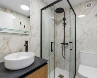 Resale - Apartament  - Torrevieja - Torrelamata - La Mata