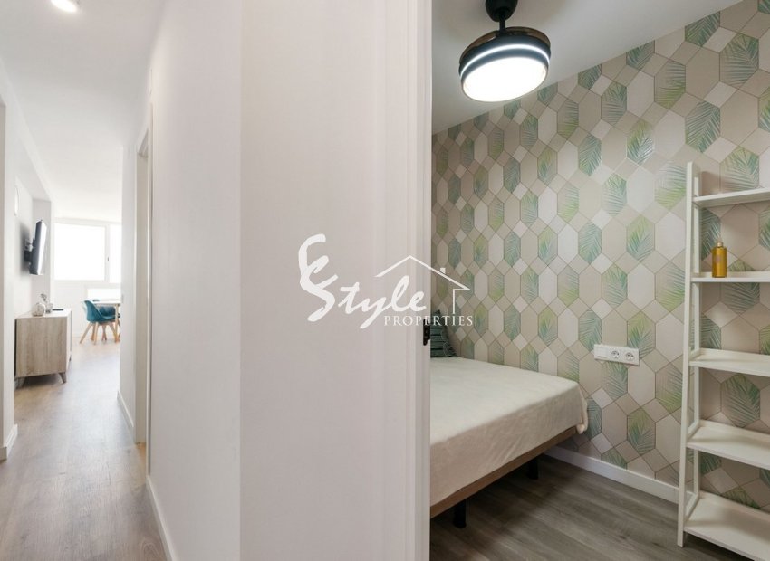 Resale - Apartament  - Torrevieja - Torrelamata - La Mata