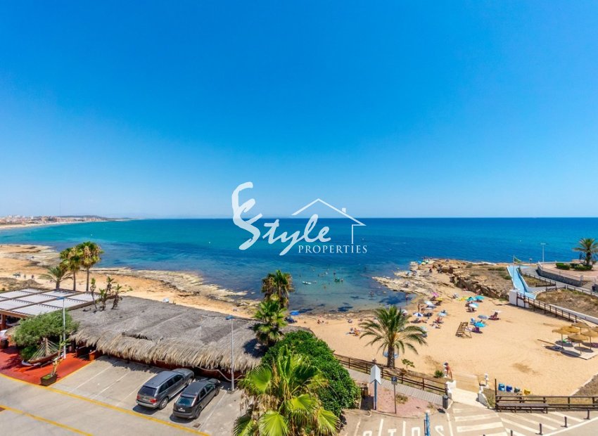 Resale - Apartament  - Torrevieja - Torrelamata - La Mata