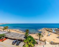 Resale - Apartament  - Torrevieja - Torrelamata - La Mata