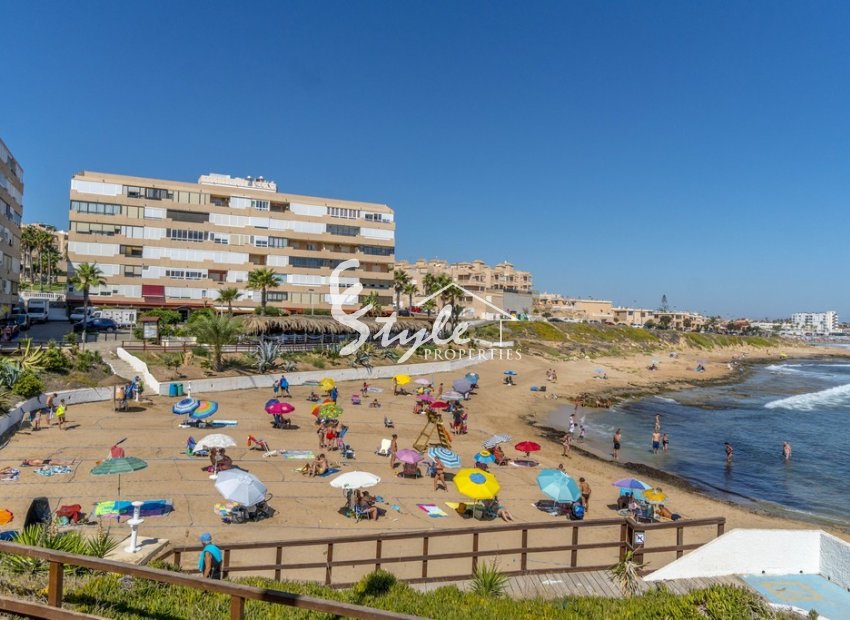 Resale - Apartament  - Torrevieja - Torrelamata - La Mata