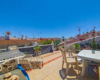 Resale - Apartament  - Torrevieja - Torretas