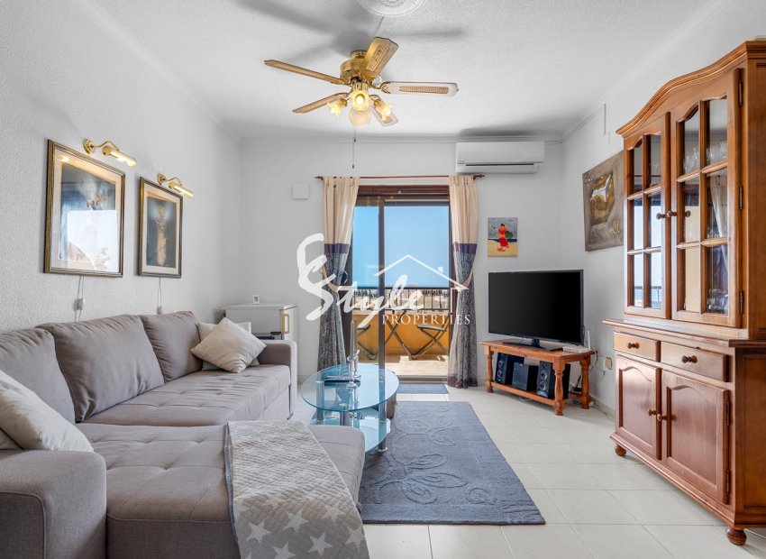 Resale - Apartament  - Torrevieja - Torrevieja - Aguas Nuevas