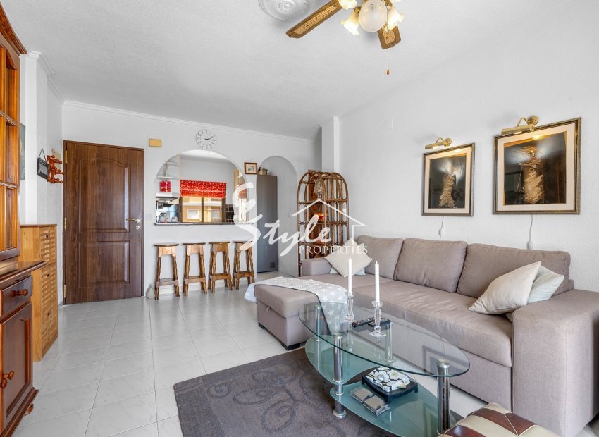 Resale - Apartament  - Torrevieja - Torrevieja - Aguas Nuevas