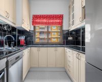 Resale - Apartament  - Torrevieja - Torrevieja - Aguas Nuevas