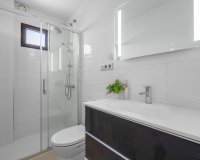 Resale - Apartament  - Torrevieja - Torrevieja - Aguas Nuevas