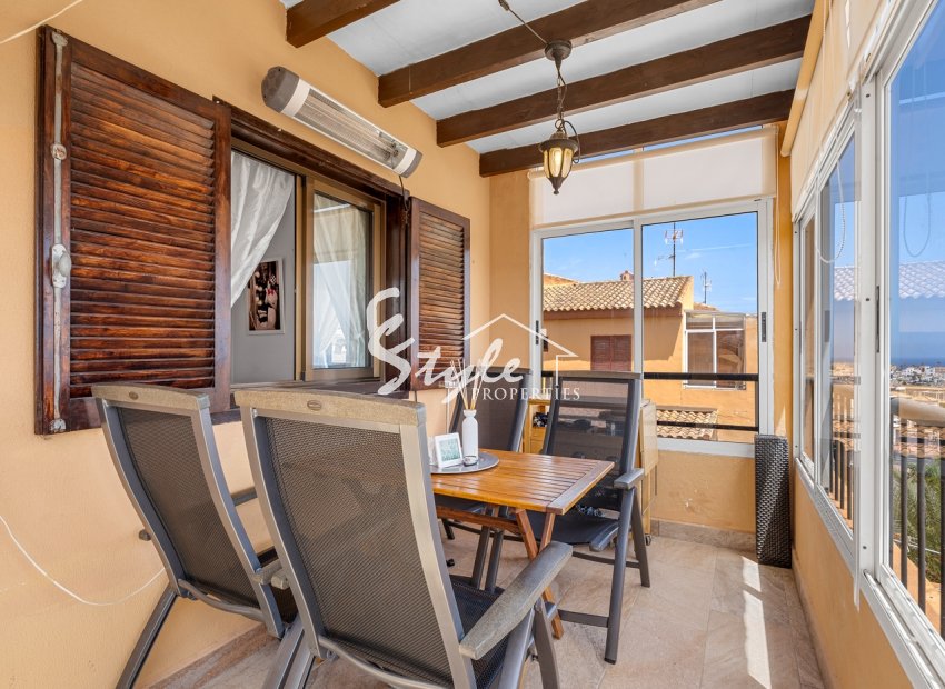 Resale - Apartament  - Torrevieja - Torrevieja - Aguas Nuevas