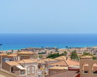 Resale - Apartament  - Torrevieja - Torrevieja - Aguas Nuevas