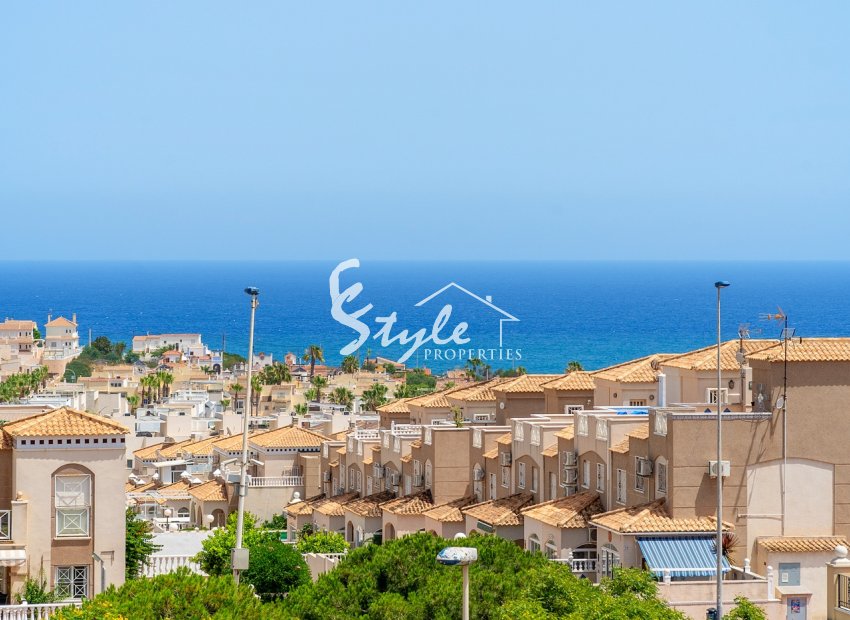Resale - Apartament  - Torrevieja - Torrevieja - Aguas Nuevas
