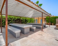 Resale - Apartament  - Torrevieja - Torrevieja - Aguas Nuevas