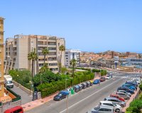 Resale - Apartament  - Torrevieja - Torrevieja - Aguas Nuevas