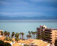 Resale - Apartament  - Torrevieja - UR TORRE DEL MORO 2