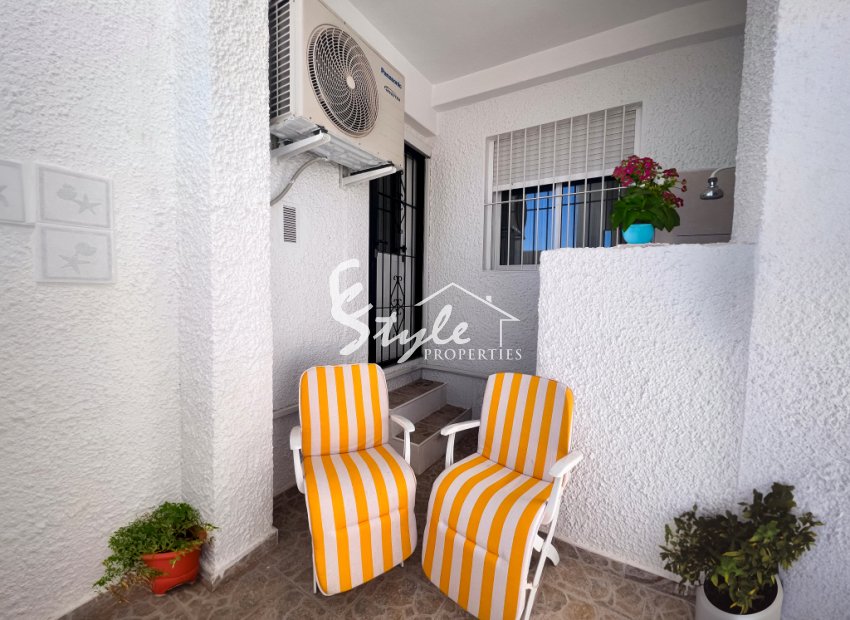 Resale - Apartament  - Torrevieja - UR TORRE DEL MORO 2