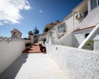 Resale - Apartament  - Torrevieja - UR TORRE DEL MORO 2