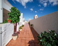Resale - Apartament  - Torrevieja - UR TORRE DEL MORO 2