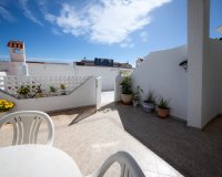 Resale - Apartament  - Torrevieja - UR TORRE DEL MORO 2