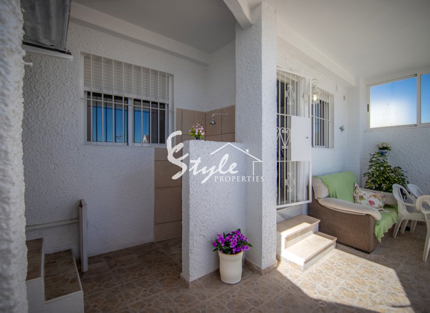 Resale - Apartament  - Torrevieja - UR TORRE DEL MORO 2