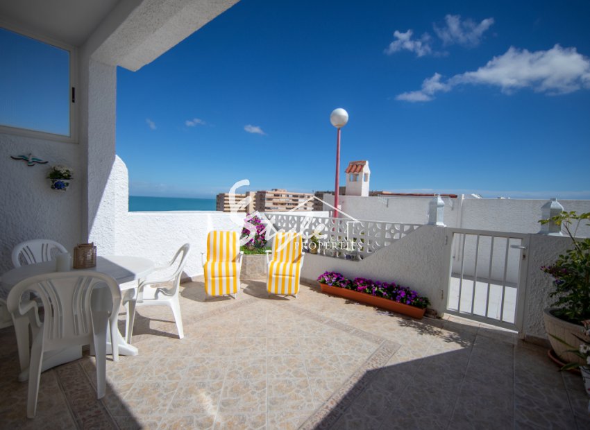 Resale - Apartament  - Torrevieja - UR TORRE DEL MORO 2