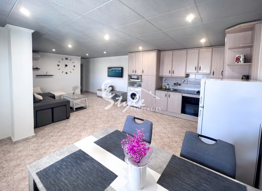 Resale - Apartament  - Torrevieja - UR TORRE DEL MORO 2