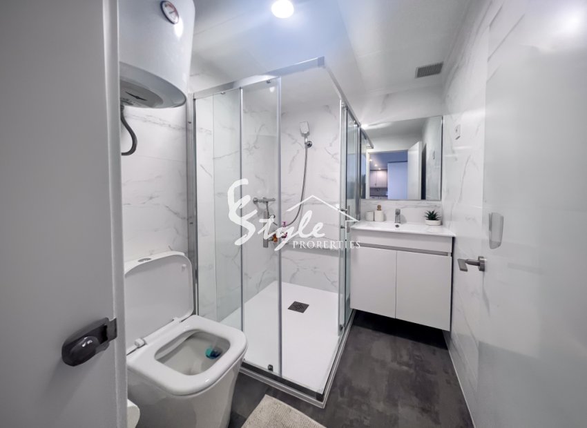 Resale - Apartament  - Torrevieja - UR TORRE DEL MORO 2