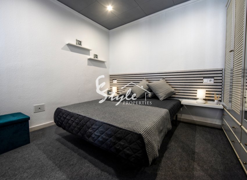 Resale - Apartament  - Torrevieja - UR TORRE DEL MORO 2