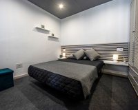 Resale - Apartament  - Torrevieja - UR TORRE DEL MORO 2