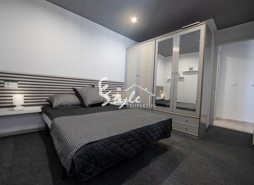 Resale - Apartament  - Torrevieja - UR TORRE DEL MORO 2