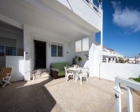 Resale - Apartament  - Torrevieja - UR TORRE DEL MORO 2