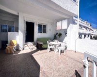 Resale - Apartament  - Torrevieja - UR TORRE DEL MORO 2