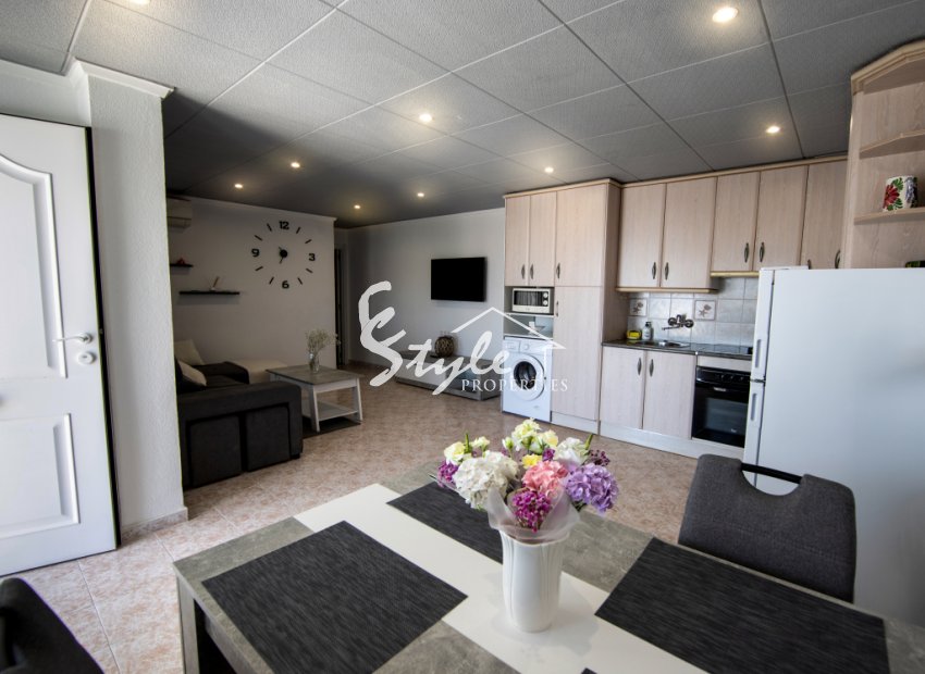 Resale - Apartament  - Torrevieja - UR TORRE DEL MORO 2