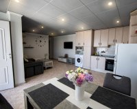Resale - Apartament  - Torrevieja - UR TORRE DEL MORO 2