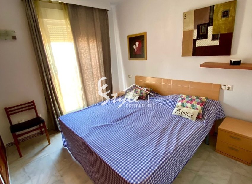 Resale - Apartament  - Torrevieja