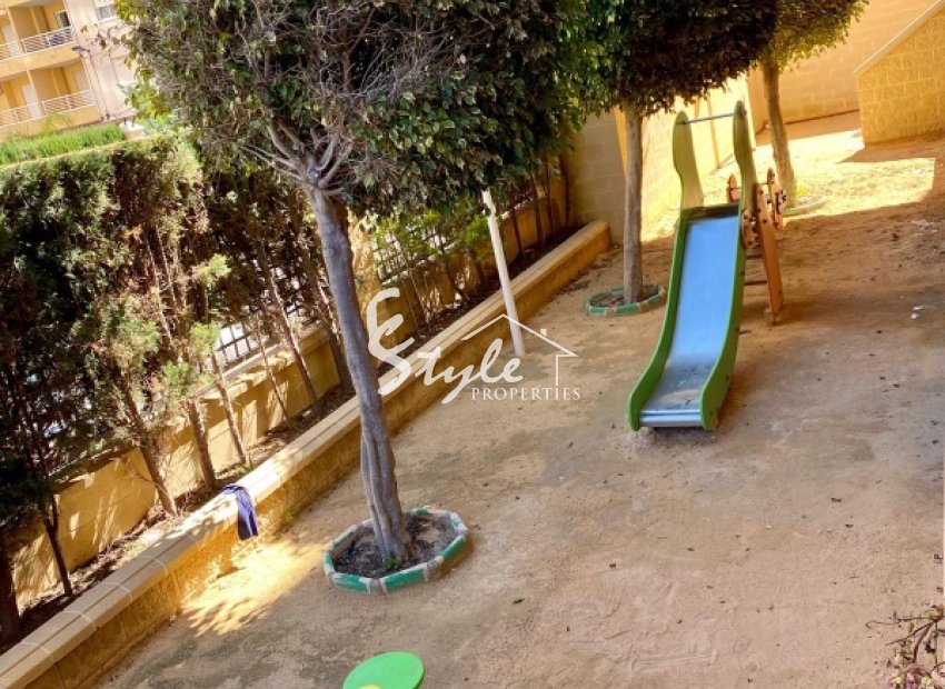 Resale - Apartament  - Torrevieja