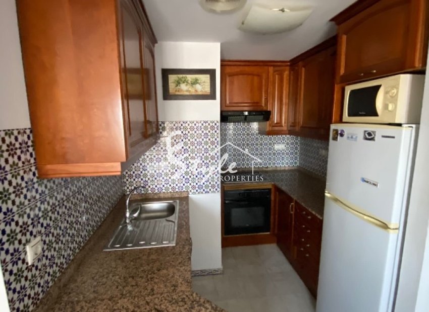 Resale - Apartament  - Torrevieja
